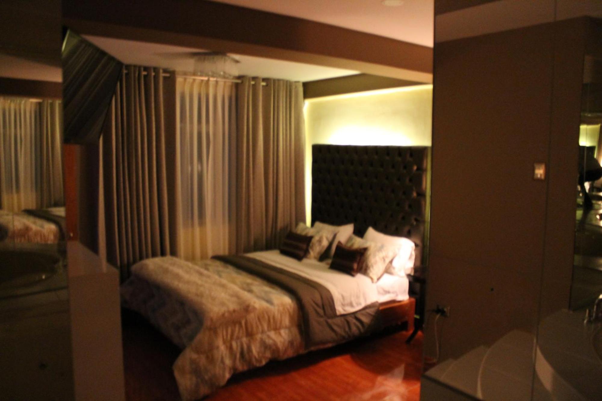 Hotel Venecia Huánuco Quarto foto