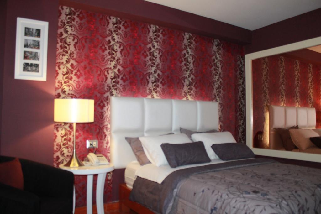 Hotel Venecia Huánuco Quarto foto