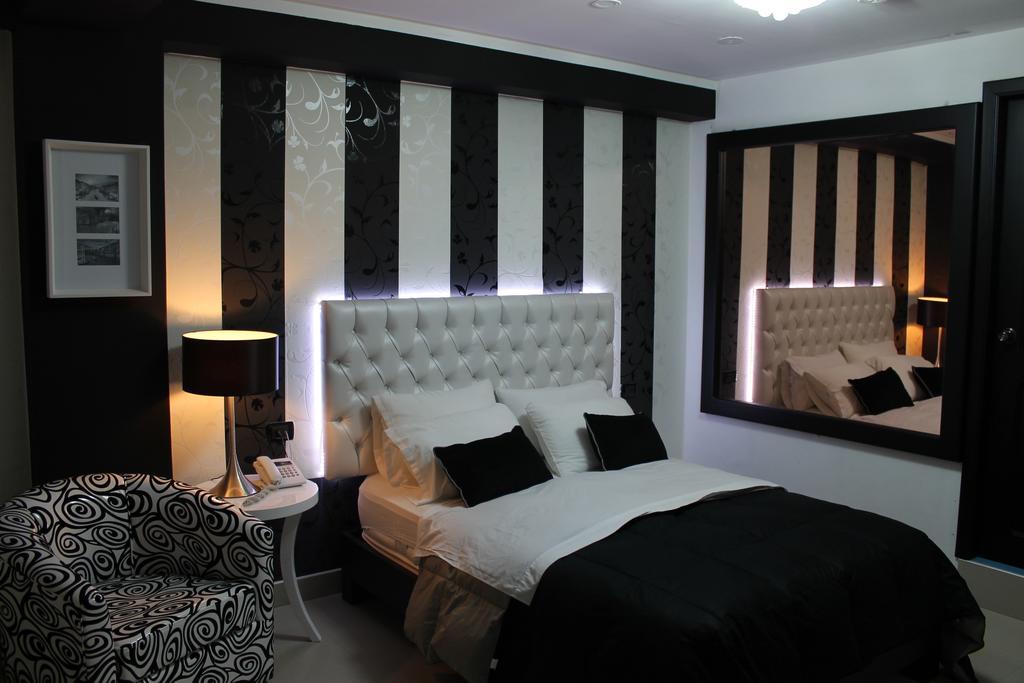 Hotel Venecia Huánuco Quarto foto